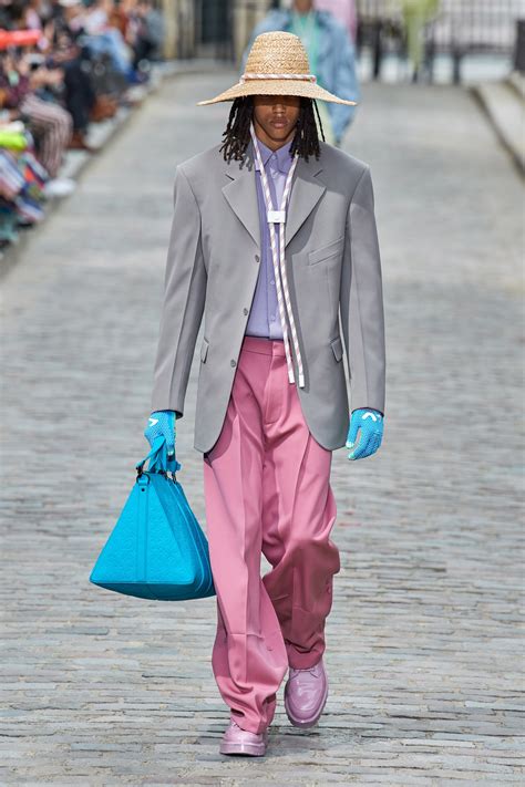 louis vuitton 2020 spring summer|Louis Vuitton spring 2020 men's.